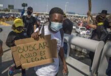 ONU Pide Acabar con “Quédate en México” Tras su Reactivación