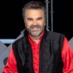 Mijares Presume a su Nueva Novia