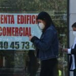 Cerca de 1.6 Millones de Negocios Cerraron en México por la Pandemia