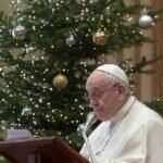 Papa Francisco Dedicará en Navidad Pensamientos a los Pobres y Niños en Hospitales
