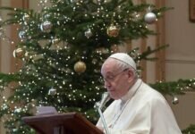 Papa Francisco Dedicará en Navidad Pensamientos a los Pobres y Niños en Hospitales