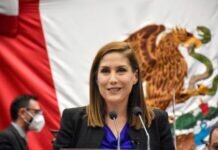 El Congreso del Estado a Favor de la Prevención de Consumo de Drogas en Niñas, Niños y Adolescentes