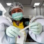 Contagios Globales de Covid-19 Baten Récords: Alcanzan 1.3 Millones en 24 Horas
