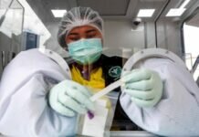Contagios Globales de Covid-19 Baten Récords: Alcanzan 1.3 Millones en 24 Horas