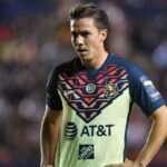 Sebastián Córdova Deja el Club América Para Jugar con Tigres