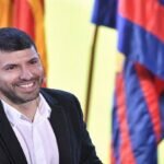 El Futbolista Sergio Agüero Anuncia su Retiro