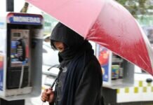 PCM Emite Recomendaciones Para Temporada Inverna