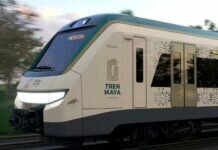 90% de la Población en la Región Aprueba el Tren Maya: AMLO