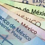Peso Mexicano Acumula Cuatro Semanas de Ganancia