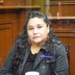 Paridad de Género a Todo; Debe Abarcar Secretarías, Coordinaciones, JUCOPO y Auditoria: Gaby Cázares