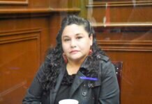 Paridad de Género a Todo; Debe Abarcar Secretarías, Coordinaciones, JUCOPO y Auditoria: Gaby Cázares