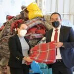 FGE, Sensible a las Necesidades de las Personas Para Contar con una Vida Digna: Fiscal General