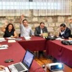 Diputados Aprueban Dictámenes de 11 Leyes de Ingresos Municipales y las Cuotas Para el Cobro del DAP en los Municipios
