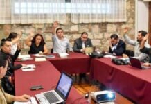 Diputados Aprueban Dictámenes de 11 Leyes de Ingresos Municipales y las Cuotas Para el Cobro del DAP en los Municipios