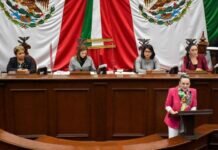 Exhortan Diputados a Autoridades Para que se Coordinen Para Sanear y Rescatar el Lago de Pátzcuaro