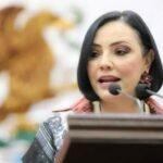 Feminicidios a Menores de Edad Deben ser Severamente Castigados: Adriana Hernández