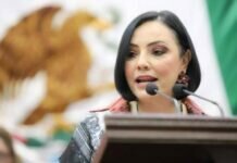 Feminicidios a Menores de Edad Deben ser Severamente Castigados: Adriana Hernández