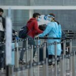 La Restricciones por Ómicron Condicionan el Panorama Mundial de Vuelos