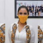 Ante Incremento de Contagios por Covid, Urgente Modificar Norma en Materia de Permisos Laborales: Fanny Arreola