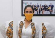 Ante Incremento de Contagios por Covid, Urgente Modificar Norma en Materia de Permisos Laborales: Fanny Arreola