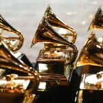 Entrega del Grammy se Celebrará el 3 de Abril en Las Vegas