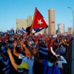 HRW Alerta del Más Grave Retroceso en Décadas de los Derechos Humanos en Latinoamérica