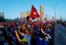 HRW Alerta del Más Grave Retroceso en Décadas de los Derechos Humanos en Latinoamérica