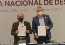 Se Integra Bolsa de Hasta 200 mdp Para el Campo: Bedolla