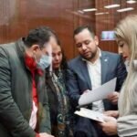 Impulsará GPPT en Michoacán Acciones Legislativas a Favor de la Salud Ante ola de Ómicron