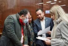 Impulsará GPPT en Michoacán Acciones Legislativas a Favor de la Salud Ante ola de Ómicron