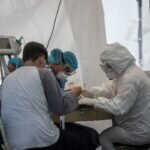 Casos de Ómicron son 10 Veces Mayor a Hospitalizaciones y Defunciones: López-Gatell