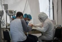 Casos de Ómicron son 10 Veces Mayor a Hospitalizaciones y Defunciones: López-Gatell