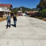 Gobierno Municipal Recupera 144 Toneladas de Cemento Para Nuevo Zirosto