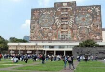 UNAM Regresa a Clases en Formato Híbrido por Pandemia