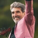 Murió el Cantante Diego Verdaguer por Complicaciones de Covid-19
