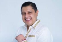 Coloca Massive Caller a Nacho Campos Entre los Alcaldes Mejor Evaluados del País