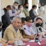 Asignan Más de mil mdp Para la Transformación de Uruapan en 2022