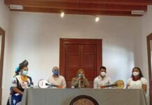 Emiten Convocatoria Para Formar Ballet Folklórico de Casa de la Cultura
