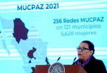 Insuficiente, Avance Contra Violencia de Género, Reconoce la SSPC
