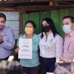 Logró Semacccdet Acciones de Impacto Social en 100 Días de Gobierno