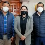 Reapertura de la Casa PAMAR en Uruapan