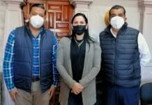 Reapertura de la Casa PAMAR en Uruapan