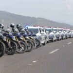 Entrega sin Precedentes de Parque Vehicular