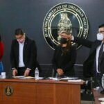 Eligen Contralor Municipal de Uruapan a José Manuel Pizeno Nárez