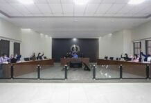 Aprueban Convocatoria Para Elegir Titular de Asuntos Indígenas
