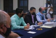 Respaldo Unánime Para Roberto Flores, Nuevo Director del IMPLAN