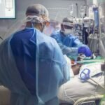 Variante Ómicron ya es la Dominante en el Mundo; Acumula Casi 60 por Ciento de Casos