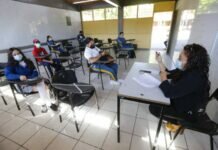 Más de un Millón de Estudiantes Abandonó la Escuela por Pandemia de Covid-19