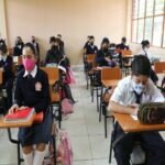 Clases Presenciales Continúan; SEE Pide Cumplir con Protocolo Sanitario