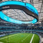 NFL Sondea Sedes Alternas Para el Super Bowl LVI por Incremento de Covid-19